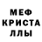 Первитин пудра Zero Der